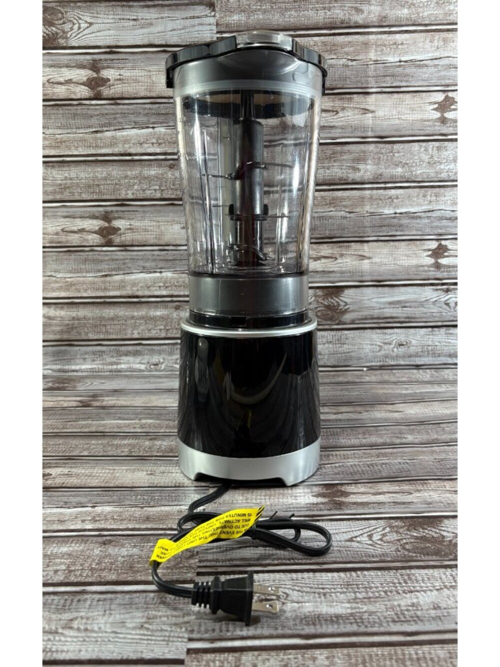 Ninja Pulse Blender BL250 30 New - Picture 2 of 6